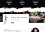 design eye catching landing page and insta posts